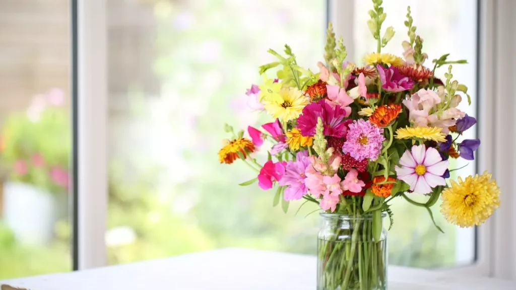 flowers