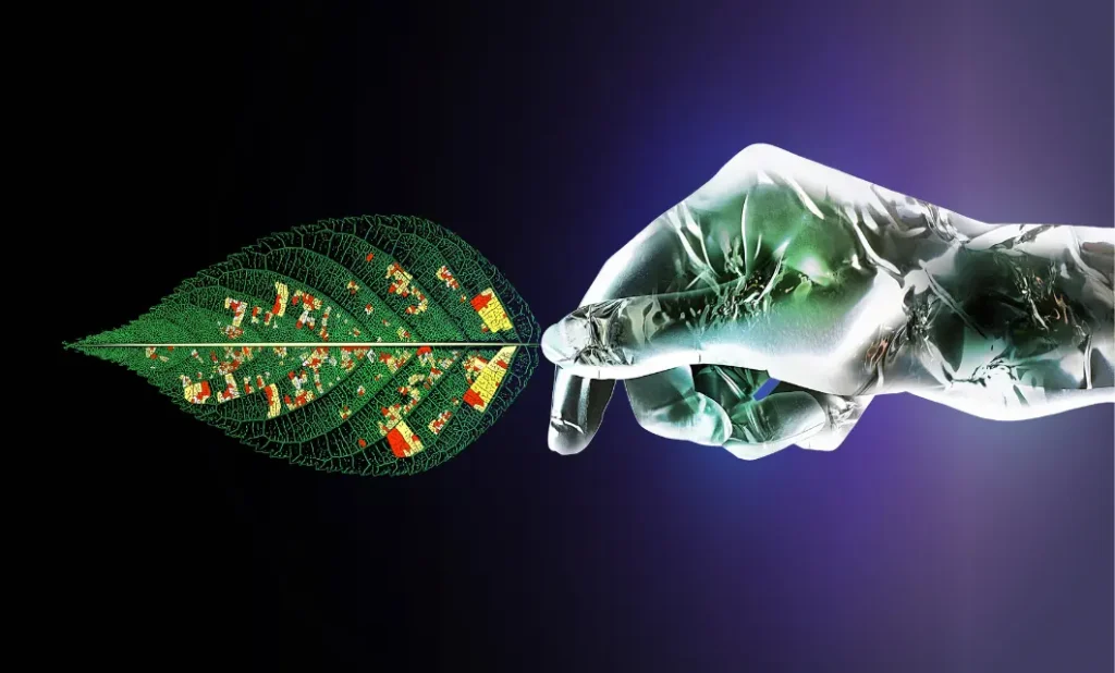 Embracing the Artificial Intelligence Green Revolution