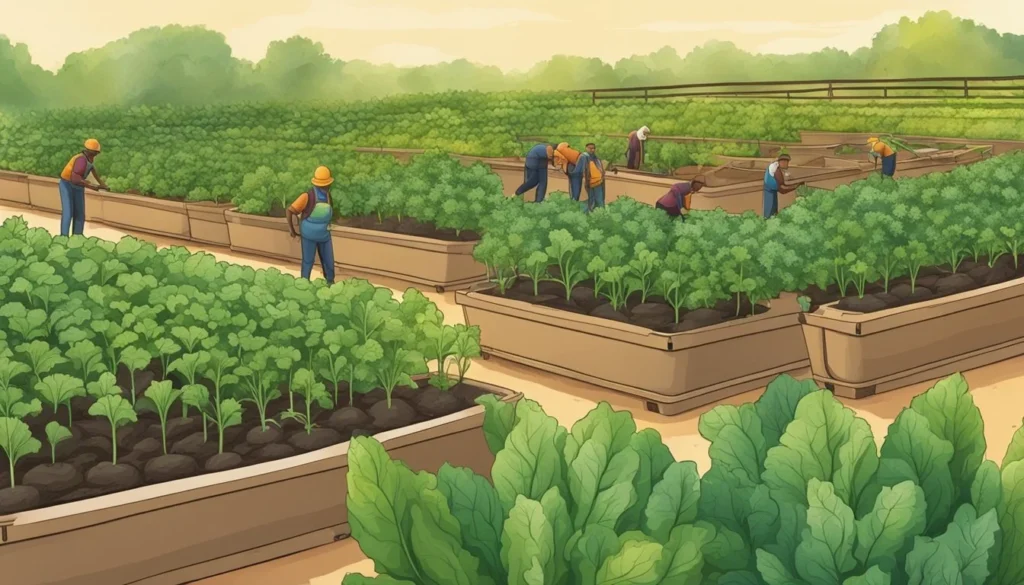 Maximizing Your Harvest: Tips for Successful